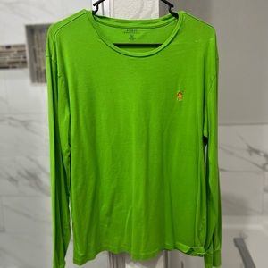 Men’s Classic-Fir Long-Sleeve TShirt